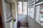 Apartament cu 3 camere decoamndate in zona Valea Aurie din Sibiu - 15