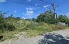 Teren intravilan în Daia, deschidere la două străzi, aproape de Sibiu