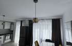 Apartament 1 cameră + nișă de dormit – Florești, zona Terra - 3