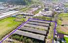 Teren industrial de vânzare 13.000mp Tomești - Iași - Str. Stupinelor - 2