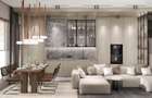 NOBLE Piatra Craiului * Apartament 4 Camere Tip  8.01  Finisat - 18