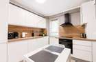 Apartament modern cu 2 camere | Tipografilor - 9
