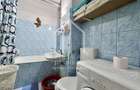 Apartament cu 2 camere, 43mp utili + balcon, etaj 4/8,  bloc cu lift - 7