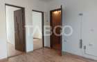Apartament la curte 35mp 2 camere pivnita gradina str Magurii Cisnadie - 2