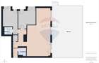 Apartament 4 camere + terasa 91 mp North Avenue - 17