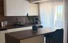 Apartament modern, construcție 2023, mobilat la comandă, Dâmbul Rotund