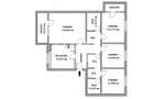 Apartament 4 camere | 80 mp | Decomandat | Dambul Rotund