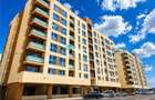 Apartament cu 1 camera,bloc Nou,Copou(intabulat,parcare subterana)! - 1