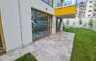 Apartament 3 camere cu terasa si gradina 80 mp, bloc boutique in zona Domenii - 6