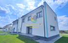 Vila individuala -4 camere + 215mp-curte libera Pipera - 3