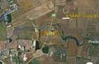 Teren agricol intravilan Glina - 1