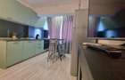 Bloc nou pe Strada Ștefan cel Mare- Apartament 2 camere tip studio - 2