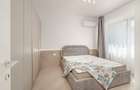Apartament premium cu 2 camere în Cortina North – Eleganță, confort și locație e - 9
