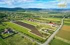Proprietate remarcabila: 32.000mp teren, acces direct DJ112,Ilieni,Covasna - 1