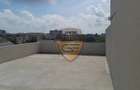 Penthouse 3 camere, Compozitori, 136 mp, terasa 67 mp, la alb, bloc 2024 parcare - 11