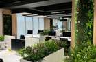Birou modern de inchiriat in Complexul HIMSON - 4