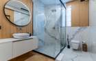 Inchiriere Penthouse de Lux cu 4 camere ,Centru, terasa 200mp - 11