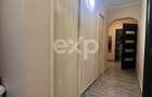 Apartament decomandat cu 3 camere, renovat recent, centrală proprie