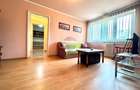 De Vânzare Apartament cu 2 cam, etaj 3, bloc cu lift, Parcul Magnoliei