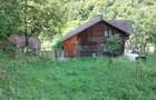 Cabana 3 cam,2 nivele 100 mp+teren extravilan 2,5 ha+1 ha padure, langa Nasaud - 2