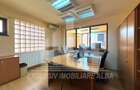 Spatiu de birouri | P + 2E | 254 mp | 10 camere | Parcare | Cetate - 8