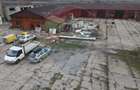 Spațiu industrial hale cu teren in zona Mihai Bravu Ploiesti - 4