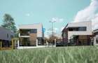 Nou in Bucium — Casa de Vis cu Design Contemporan si Calitate Garantata - 1