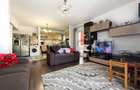 Apartament 3 camere, 2 balcoane, bloc 2012 | MARASTI - 2