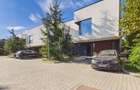 Vila moderna | Mobilata si Utilata | Ansamblu securizat | Corbeanca - 3