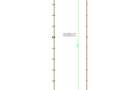 Spatiu industrial de inchiriat 1775 m2 - 3.5 Eur/m2 - 2
