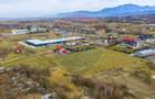 Comision 0% |Teren intravilan | 4.138 mp | Strada Branului | Zărnești - 12
