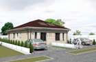 Duplex nou pe parter - Albina - zona foarte buna - posibilitate alegere finisaje - 2