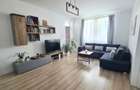 Apartament modern 57 mp utili 2 balcoane loc de parcare zona Lazaret - 1
