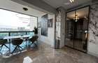 Penthouse Spatios cu Vedere catre Lac in Floreasca - 15