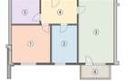 Apartament 2 camere | 53 mp utili | Parcare | Tractorul – Nicolae Labiș - 1