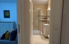 Exigent Plaza Inchiriere  Garsoniera Moderna  , M Lujerului 8 MIN - 8