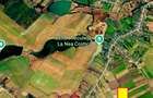 Vanzare 7500 mp teren in Butimanu ( aproape de Bucuresti ) cu pret negociabil - 12