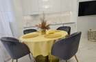 STATIUNEA  MAMAIA  -  2 CAMERE  PRIMUL  RAND  LA  MARE  MOBILAT  UTILAT  LUX - 8