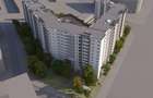 Apartament cu 3 camere, 2 min de metrou pacii - 13