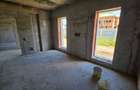 Casa parter 4camere,încălzire pardoseala,teren 300mp,pod cu placa de beton - 8
