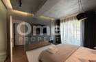 Penthouse ultrafinisat pe 2 niveluri | sauna |  parcare | zona centrala - 5
