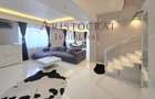 Duplex mobilat modern - 2