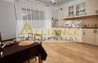 Popesti Leordeni-Vila P+1 - 4 camere - 3 bai- curte 566 mp - 5