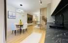 Apartament mobilat si utilat cu 2 camere la cheie in Floresti, 55 mp plus balcon - 7
