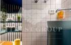 Duplex 2 camere Herastrau| 2 bai | Complex 2021 | Ideal investitie