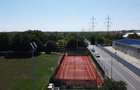 Bază sportivă complet funcțională – Drumul Bercenarului, Sector 4 - 9
