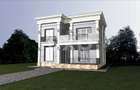 Casă Modernă cu 4 camere in Trivale | Ansamblu Rezidențial Nou - 8