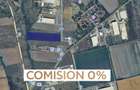 COMISION 0% | Teren intravilan | 17.668 mp | F.S. 53 m | Ghiroda - 1