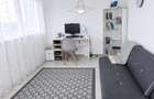 Duplex 4 camere, 97 mp util, Vișan - Bârnova, vedere panoramică, mobilat modern - 12