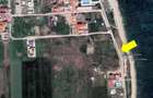Teren intravilan 3000 mp in vama veche, in prima linie pe plaja - 1